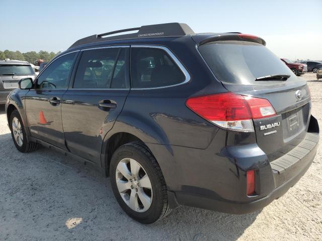 Obraz 2 z 2012 SUBARU OUTBACK 2.5I PREMIUM 2012 z VIN 4S4BRCBC9C3211882