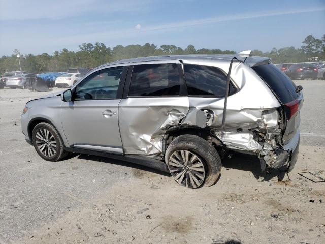 Obraz 2 z 2019 MITSUBISHI OUTLANDER SE 2019 z VIN JA4AD3A32KZ035442