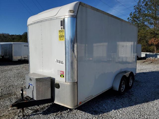 Изображение 2 2018 UOZE TRAILER 2018 с VIN 56JTE1624JA157523