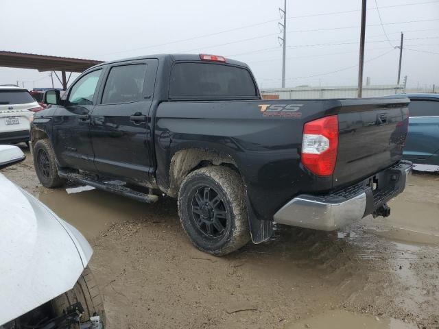 Image 2 of 2017 TOYOTA TUNDRA CREWMAX SR5 2017 with VIN 5TFEM5F1XHX116509