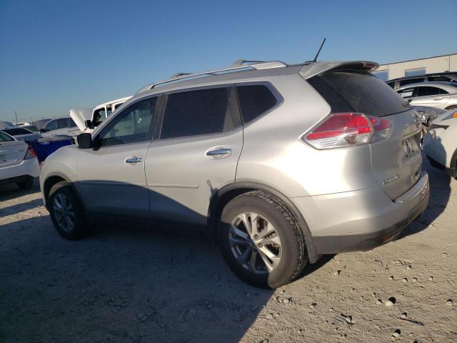 Изображение 2 2016 NISSAN ROGUE S 2016 с VIN KNMAT2MT4GP728448