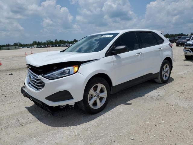 Image 1 of Ford Edge Se 2020 with VIN 2FMPK3G99LBB42067