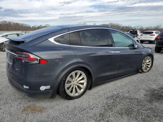 Изображение 3 2016 TESLA MODEL X  2016 с VIN 5YJXCBE26GF002939