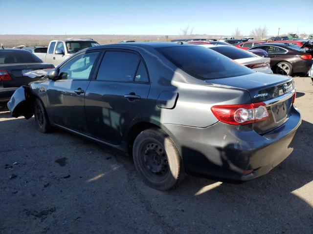 Изображение 2 2011 TOYOTA COROLLA BASE 2011 с VIN 2T1BU4EE1BC704483