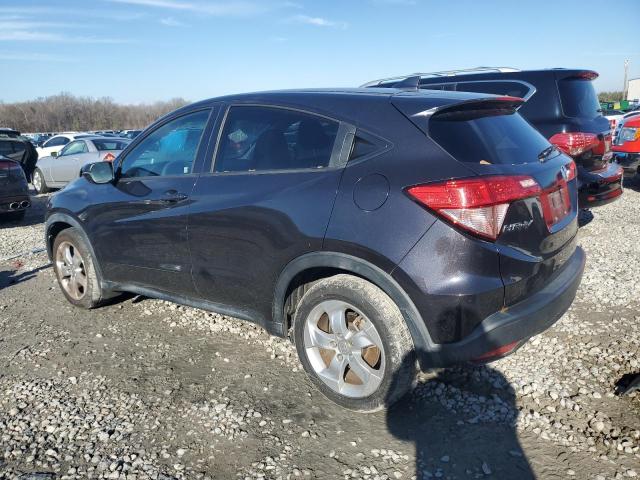 Obraz 2 z 2016 HONDA HR-V EX 2016 z VIN 3CZRU5H56GM731798