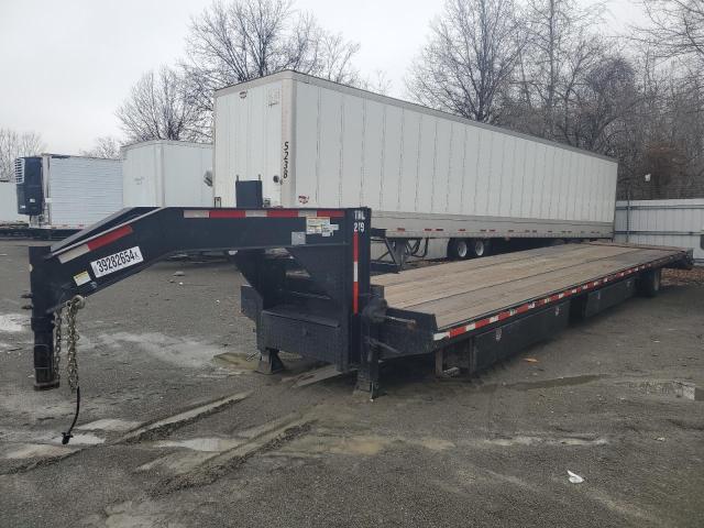 Image 2 of 2019 TPEW TRAILER 2019 with VIN 7HCM2UGT2KB006814