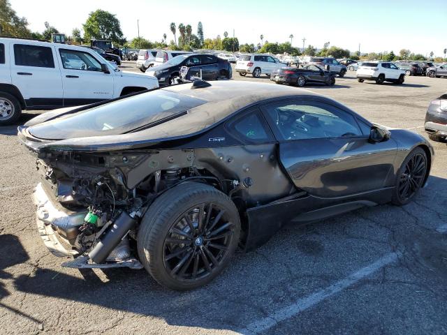 Obraz 3 z 2019 BMW I8  2019 z VIN WBY2Z4C5XK7E97616
