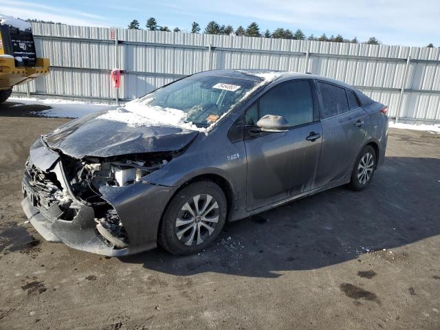 Obraz 2021 TOYOTA PRIUS PRIME LE 2021