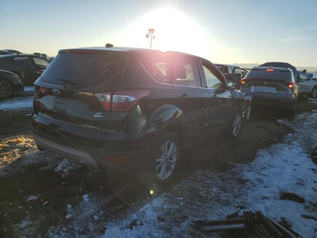 Изображение 3 2017 FORD ESCAPE SE 2017 с VIN 1FMCU9GD6HUA22003