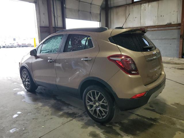 Изображение 2 2019 BUICK ENCORE SPORT TOURING 2019 с VIN KL4CJ1SMXKB729382