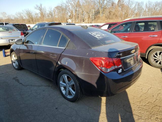 Изображение 2 2015 CHEVROLET CRUZE LT 2015 с VIN 1G1PE5SB1F7288213
