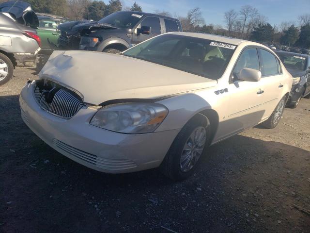 Obraz 2009 BUICK LUCERNE CXL 2009