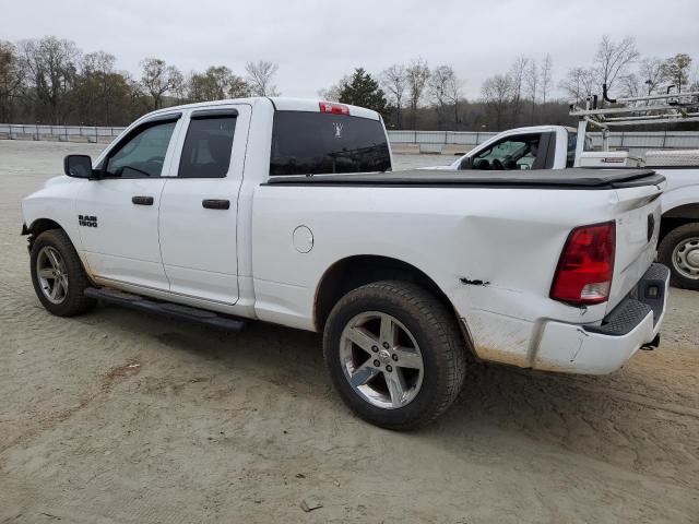 Image 2 of 2014 RAM 1500 ST 2014 with VIN 1C6RR6FT4ES226238