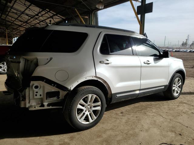 Изображение 3 2018 FORD EXPLORER XLT 2018 с VIN 1FM5K8D85JGC40146