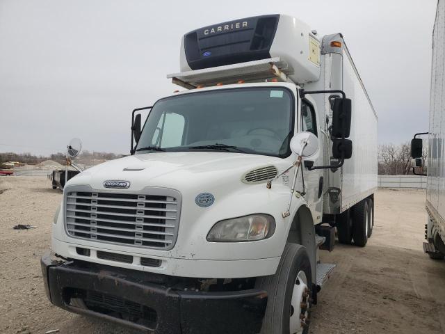 Obraz 1 z 2009 FREIGHTLINER M2 106 MEDIUM DUTY 2009 z VIN 1FVHCYBS19DAM3430