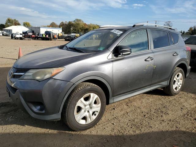 Obraz 1 z 2015 TOYOTA RAV4 LE 2015 z VIN JTMBFREV5FD145181