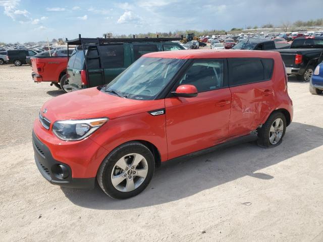 Изображение 1 2019 KIA SOUL  2019 с VIN KNDJN2A20K7016887