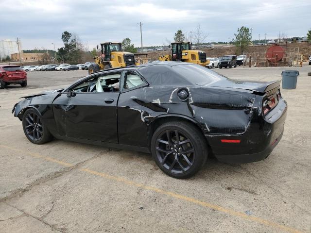Obraz 2 z 2019 DODGE CHALLENGER SXT 2019 z VIN 2C3CDZAGXKH741356