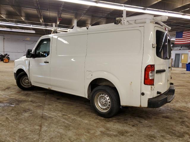 Image 2 of 2013 NISSAN NV 1500 2013 with VIN 1N6BF0KL6DN111592