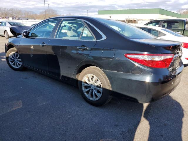 Изображение 2 2017 TOYOTA CAMRY LE 2017 с VIN 4T1BF1FK6HU287964