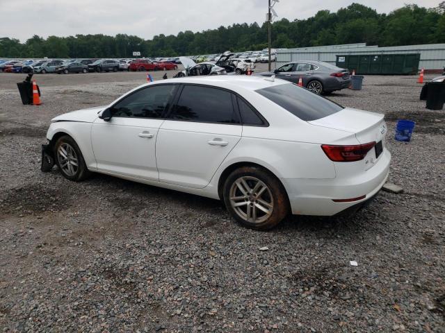 Изображение 2 2017 AUDI A4 PREMIUM 2017 с VIN WAUGNAF40HN022088