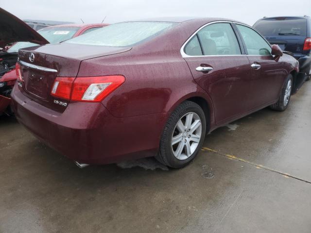 Изображение 3 2008 LEXUS ES 350 2008 с VIN JTHBJ46G882229428
