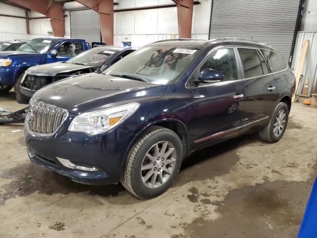 2017 BUICK ENCLAVE  2017 image
