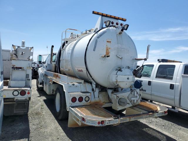 Image 3 of 2010 FORD F750 SUPER DUTY 2010 with VIN 3FRXF7FB6AV236341