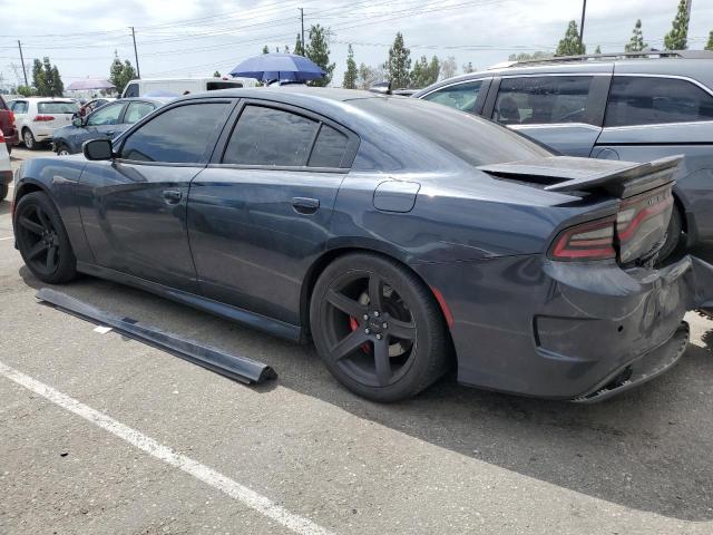 Obraz 2 z 2018 DODGE CHARGER SRT HELLCAT 2018 z VIN 2C3CDXL95JH311963