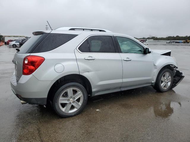 Изображение 3 2014 CHEVROLET EQUINOX LTZ 2014 с VIN 2GNFLHE36E6323008