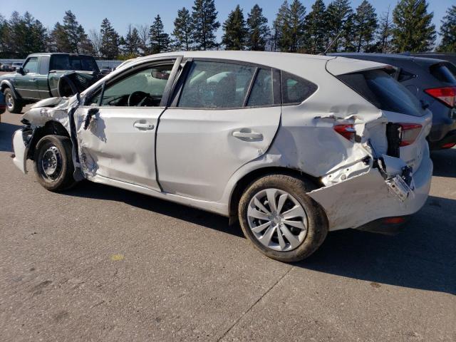 Изображение 2 2023 SUBARU IMPREZA  2023 с VIN 4S3GTAB65P3718150