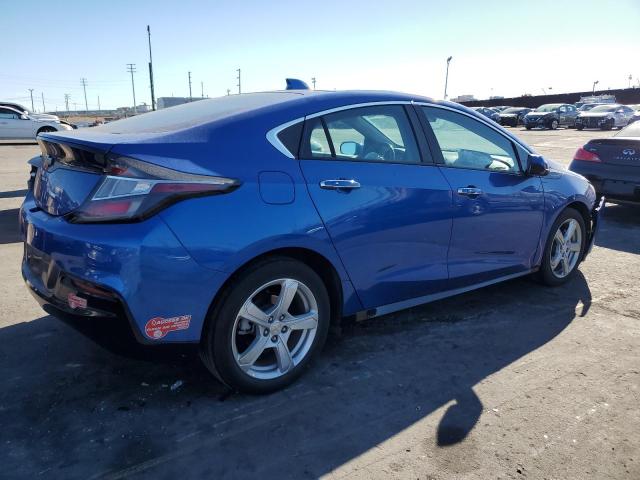 Image 3 of 2018 CHEVROLET VOLT LT 2018 with VIN 1G1RC6S56JU138381