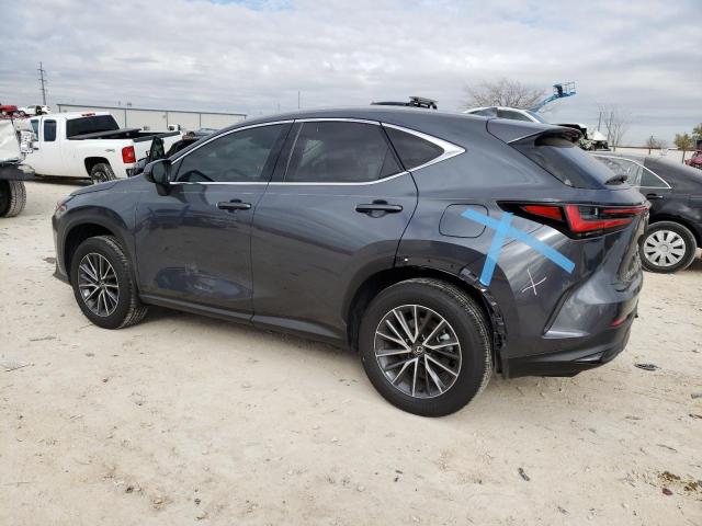 Image 2 of 2024 LEXUS NX 350 PREMIUM 2024 with VIN JTJGGCEZ5R5006361