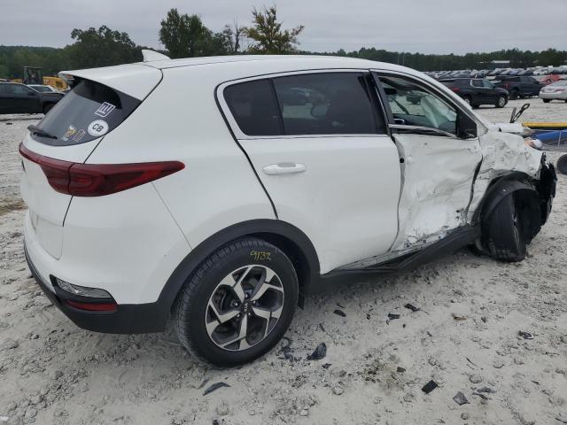Obraz 3 z 2020 KIA SPORTAGE LX 2020 z VIN KNDPM3AC3L7794257