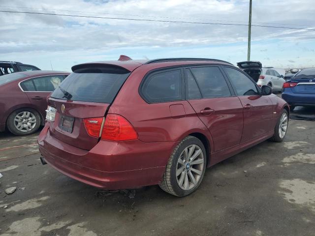 Image 3 of 2011 BMW 328 XI 2011 with VIN WBAUU3C58BA951040
