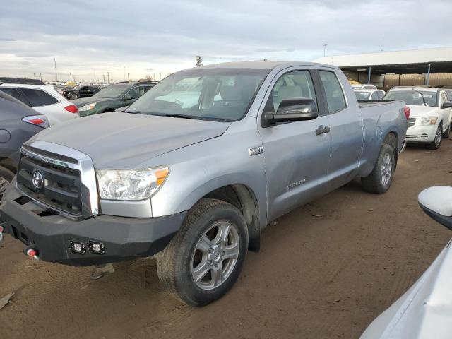 Изображение 2011 TOYOTA TUNDRA DOUBLE CAB SR5 2011