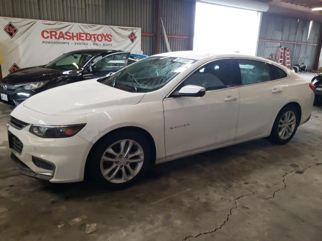 Изображение 1 2017 CHEVROLET MALIBU HYBRID 2017 с VIN 1G1ZJ5SU8HF180279