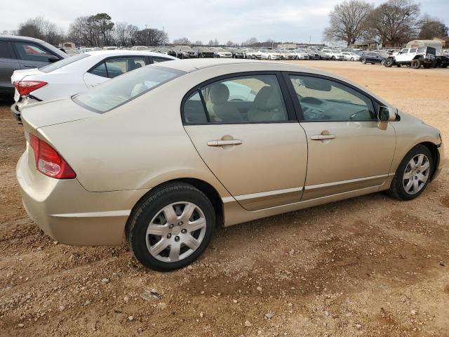 Obraz 3 z 2007 HONDA CIVIC LX 2007 z VIN 1HGFA16577L136118