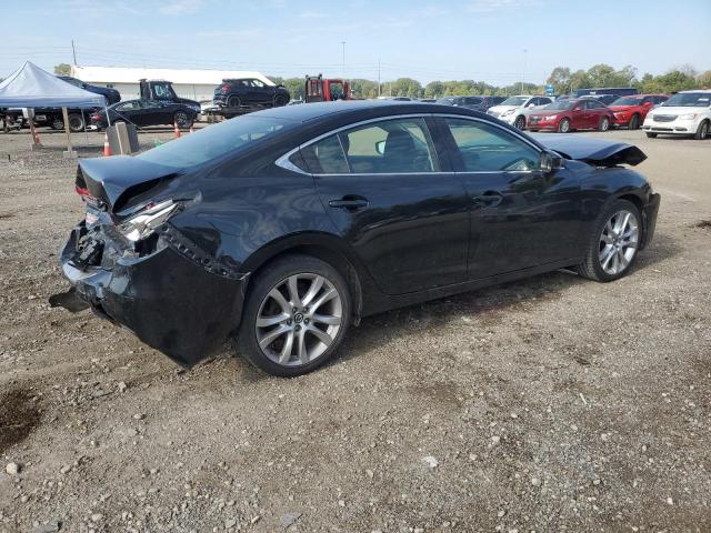 Image 3 of 2017 MAZDA 6 TOURING 2017 with VIN JM1GL1V58H1124944