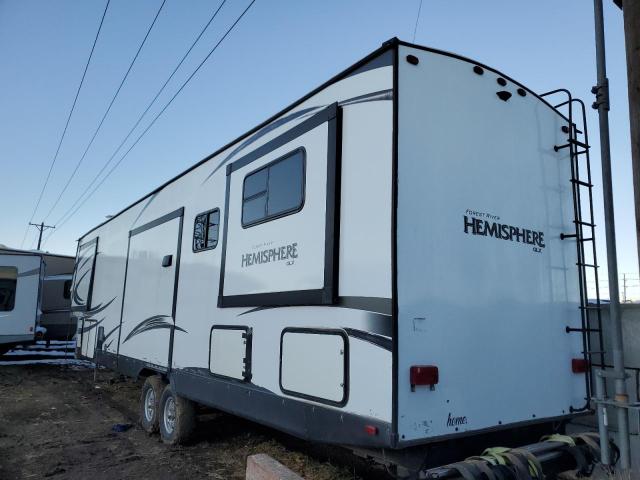 Изображение 3 2018 WILDWOOD SALEMPHERE 2018 с VIN 4X4FSBN29JV005108