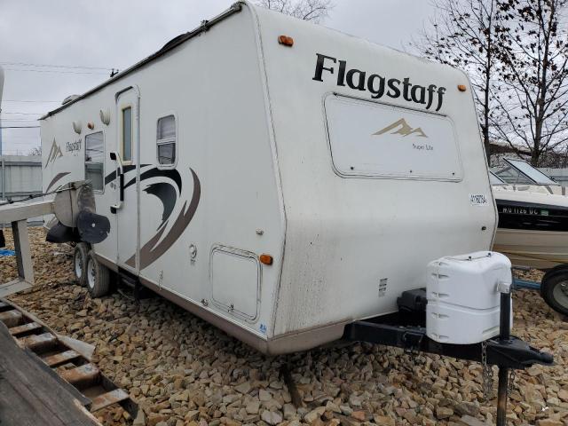 Image 1 of 2010 FLAG CAMPER 2010 with VIN 4X4TFLB23AD104319