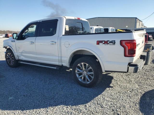 Изображение 2 2015 FORD F150 SUPERCREW 2015 с VIN 1FTEW1EF0FKD23744