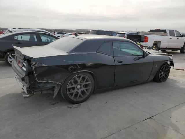 Obraz 3 z 2016 DODGE CHALLENGER R/T SCAT PACK 2016 z VIN 2C3CDZFJ0GH137410