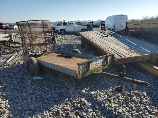 2019 CUST TANKER TRAILER 2019 image