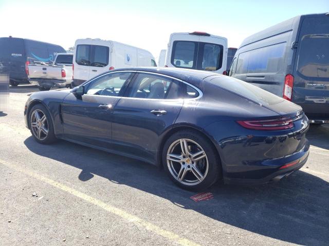 Obraz 2 z 2020 PORSCHE PANAMERA 4S 2020 z VIN WP0AB2A77LL140782