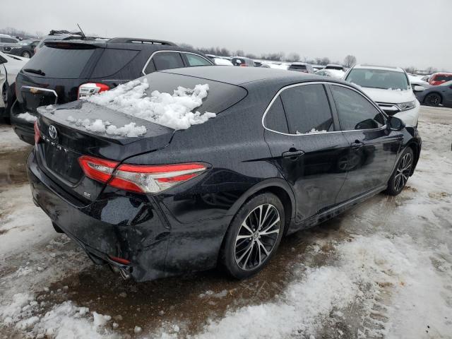 Obraz 3 z 2018 TOYOTA CAMRY L 2018 z VIN JTNB11HK9J3008126