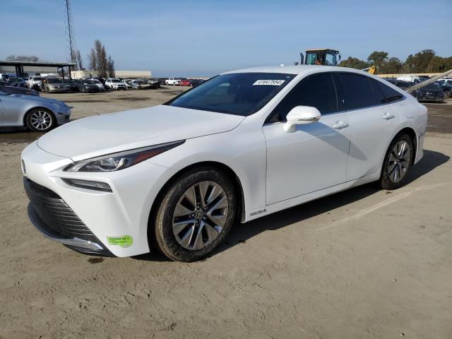 Изображение 2022 TOYOTA MIRAI LE 2022