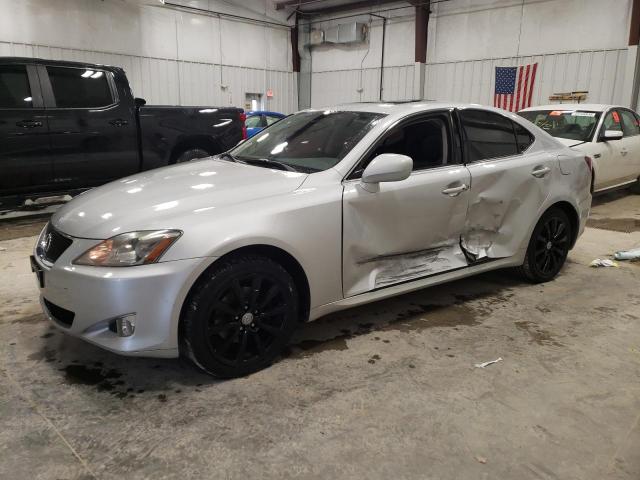 2006 LEXUS IS 250 2006 image