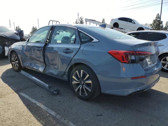 Image 2 of 2023 HONDA CIVIC EX 2023 with VIN 2HGFE1F72PH323690