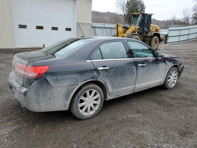 Obraz 3 z 2010 LINCOLN MKZ  2010 z VIN 3LNHL2JC8AR654823